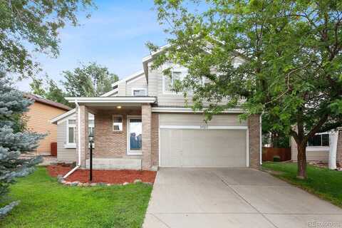 Vassar, LAKEWOOD, CO 80227