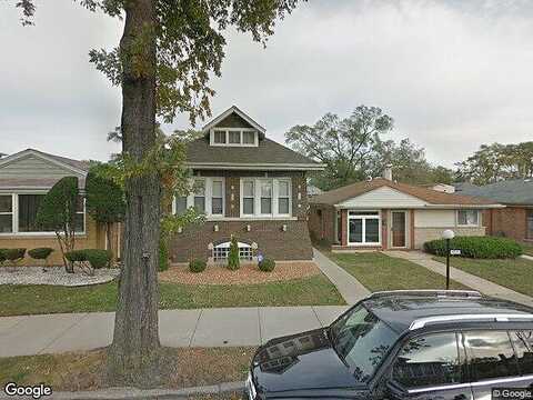 Carpenter, CHICAGO, IL 60643