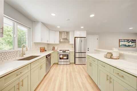 66Th, ARVADA, CO 80004