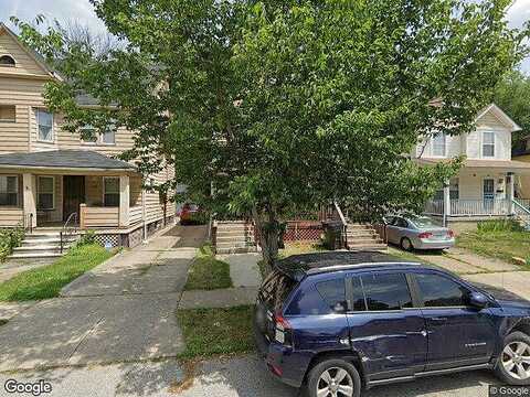 Hampden, CLEVELAND, OH 44108