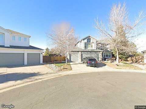 Silver Maple, HIGHLANDS RANCH, CO 80129