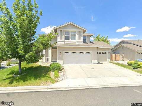 Grand Falls, RENO, NV 89506