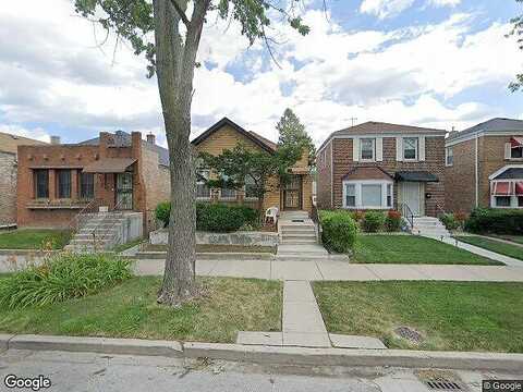 Sangamon, CHICAGO, IL 60643