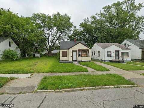 Memorial, DETROIT, MI 48227
