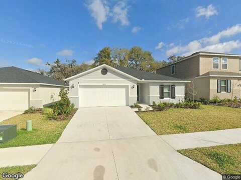 Mesic Woods, SEFFNER, FL 33584