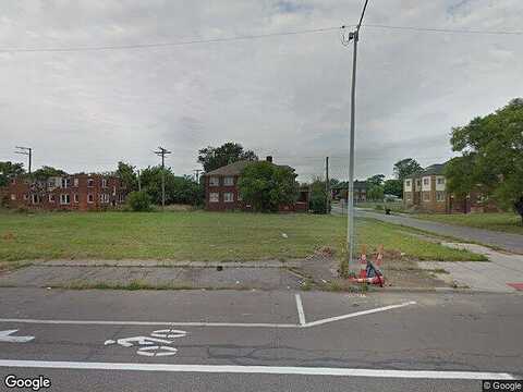 Dexter, DETROIT, MI 48206