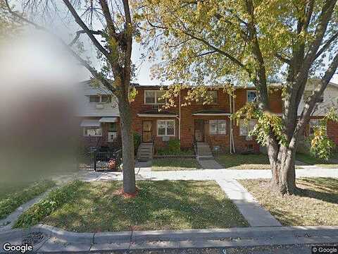 Clyde, CHICAGO, IL 60617
