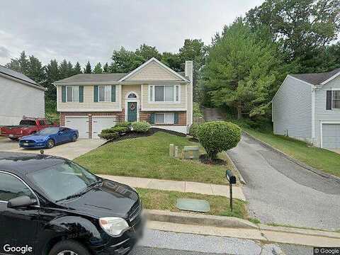 Britinay, PARKVILLE, MD 21234