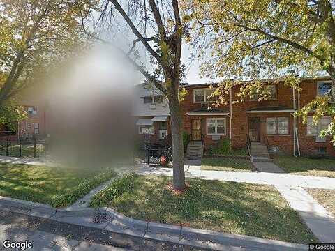 Clyde, CHICAGO, IL 60617