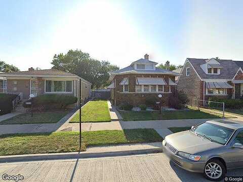 Union, CHICAGO, IL 60628