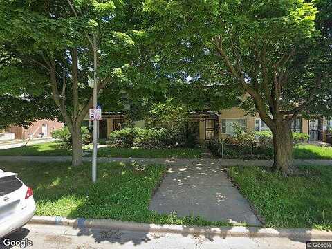 Yates, CHICAGO, IL 60617