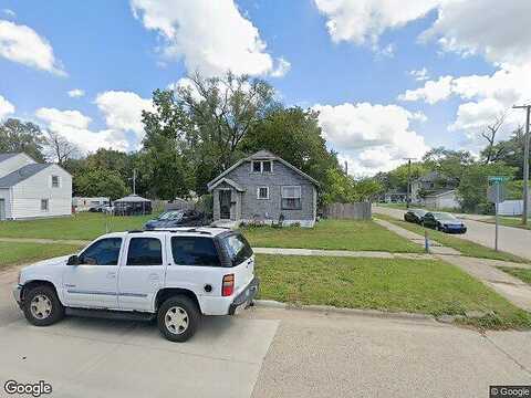 Columbus, BENTON HARBOR, MI 49022
