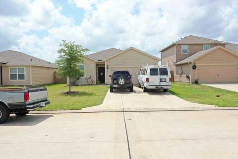 Lake View, BROOKSHIRE, TX 77423