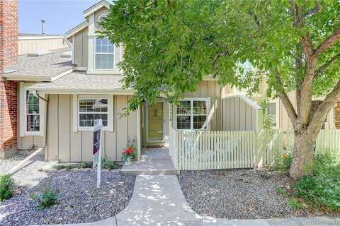 Grove Street D, Westminster, CO 80031