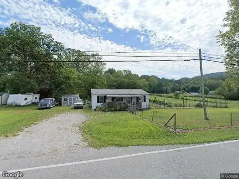 Battlefield Memorial, BEREA, KY 40403