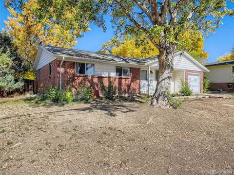 66Th, ARVADA, CO 80004