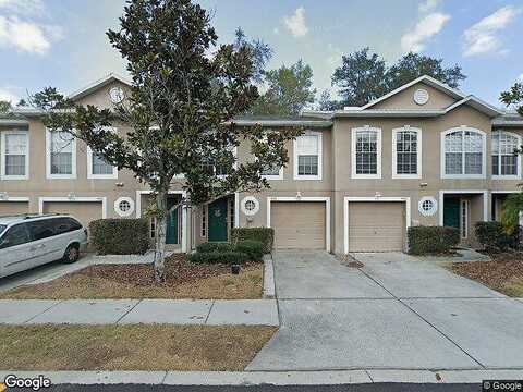 Ashburn Lake, TAMPA, FL 33610