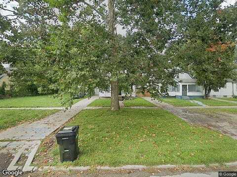 Evergreen, DETROIT, MI 48228