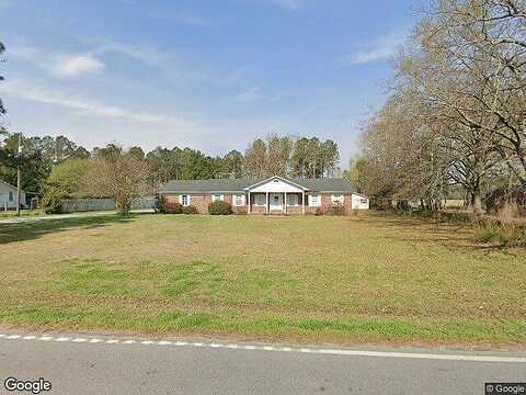 Pickett Level, ELLOREE, SC 29047