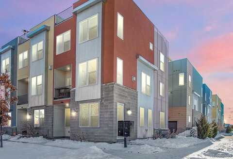 9Th, DENVER, CO 80204