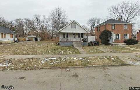 Bishop, DETROIT, MI 48224