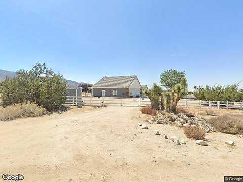 Silver Rock, PHELAN, CA 92371