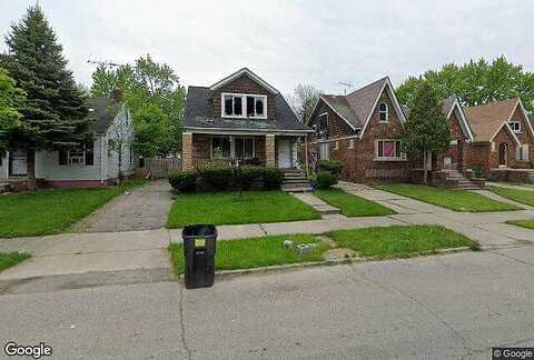 Bishop, DETROIT, MI 48224