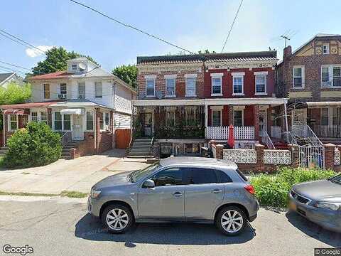 37Th, BROOKLYN, NY 11210