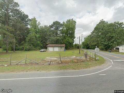 Nc 50 And Us 117, WARSAW, NC 28398