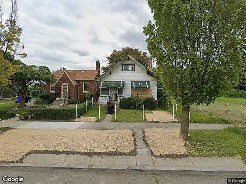 Broadstreet, DETROIT, MI 48204