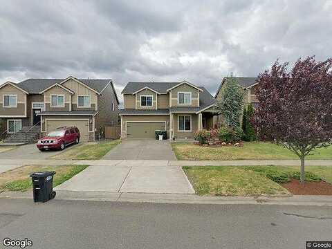 Jensen, YELM, WA 98597