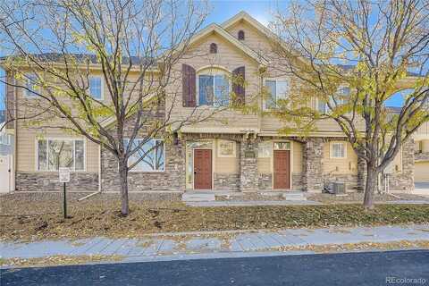 W Jewell Avenue B, Lakewood, CO 80232
