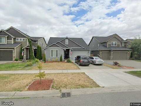 Dotson, YELM, WA 98597