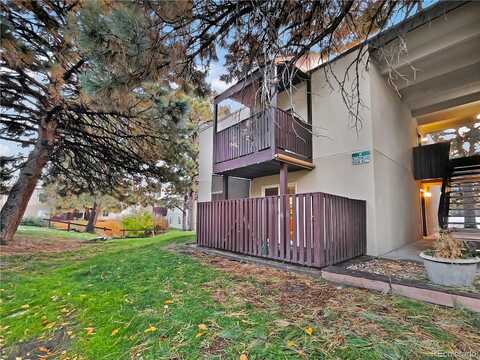 E Harvard Avenue #227, Denver, CO 80231