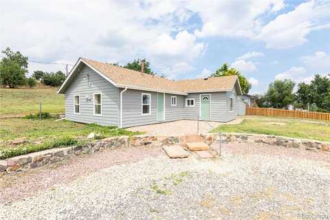 Wesley, LAKEWOOD, CO 80227