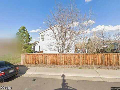 Strathfield, HIGHLANDS RANCH, CO 80126