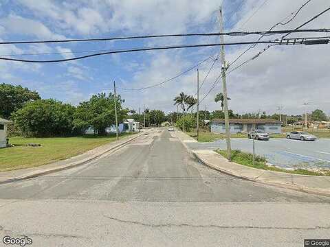 Adams Pl, PAHOKEE, FL 33476