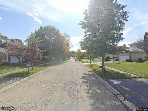 Adbeth Ave, NAPERVILLE, IL 60540