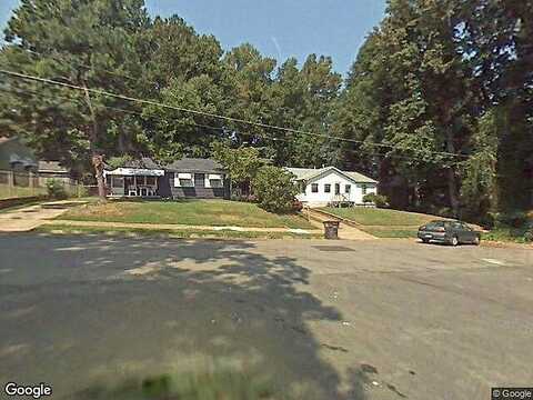 Addison Ave, WINSTON SALEM, NC 27105