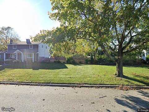 Address Withheld, Coram, NY 11727