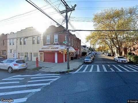 Address Withheld, New York, NY 11234