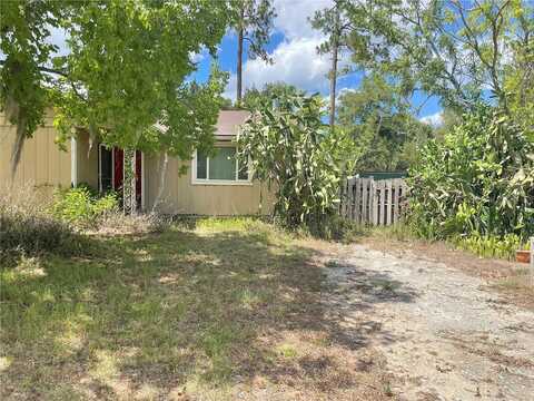 Address Withheld, Fort Mc Coy, FL 32134