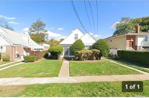 Address Withheld, Hempstead, NY 11550