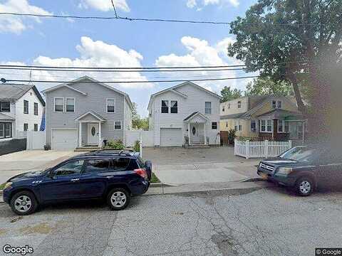 Address Withheld, Hempstead, NY 11550