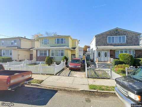Address Withheld, Jamaica, NY 11434
