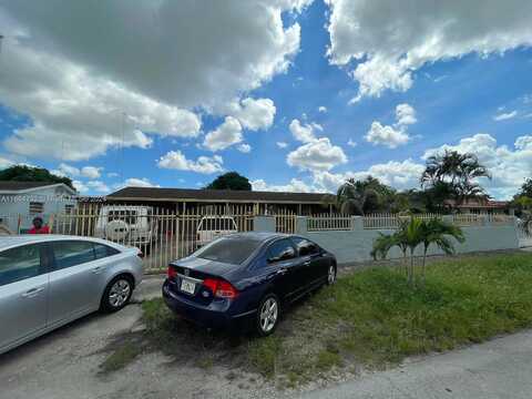 Address Withheld, Miami Gardens, FL 33055