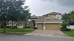 Address Withheld, Orlando, FL 32817