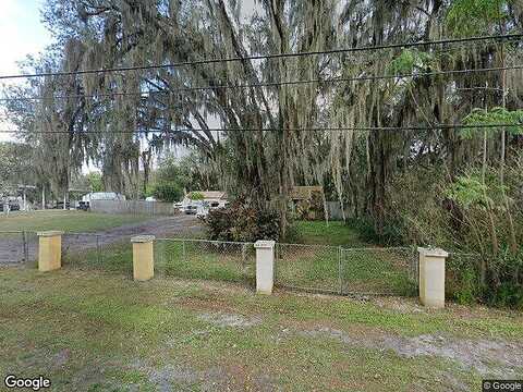 Address Withheld, Orlando, FL 32817