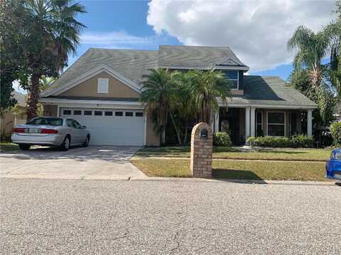 Address Withheld, Orlando, FL 32837