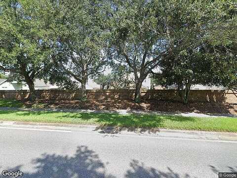 Address Withheld, Orlando, FL 32837